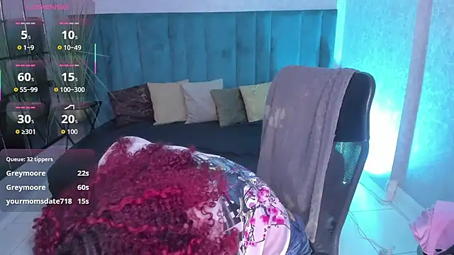 AngelaCoffee webcam