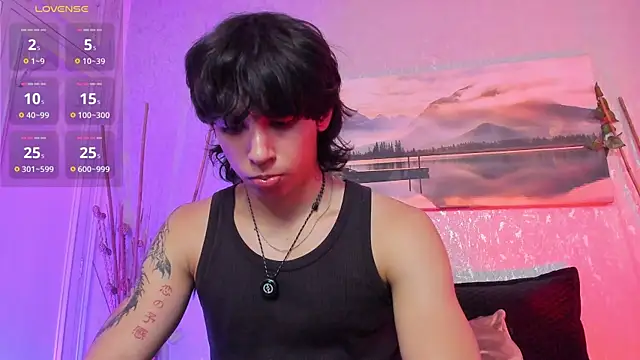 Tyler_durten webcam