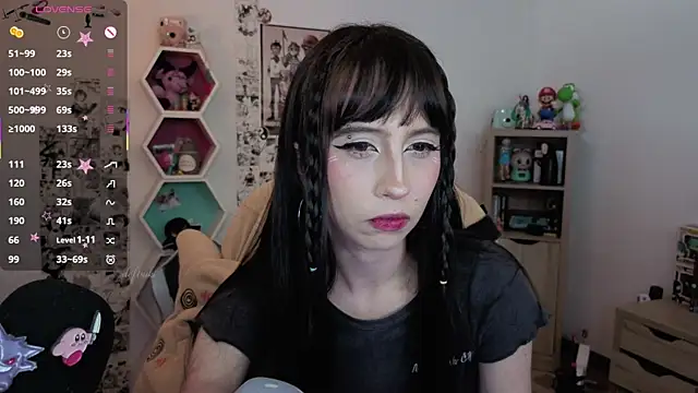 deftsuki webcam