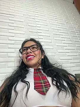 Noa_rousse01 webcam