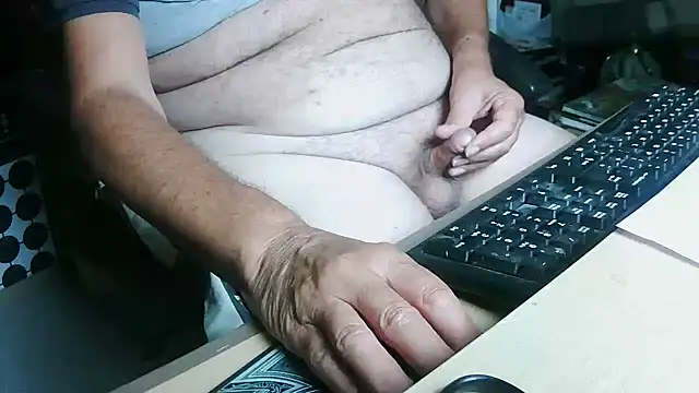 dirtyharry2022 webcam