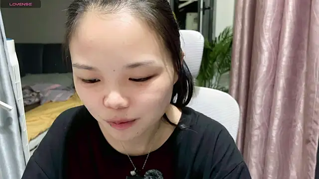 xiaosu22's live room