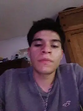 oliver_la (M twink) - Cum show