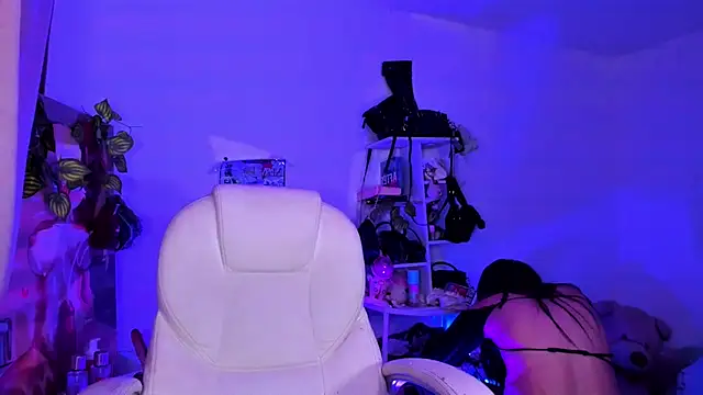 Devil_Kitsa webcam