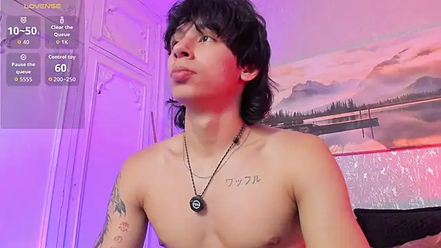 Tyler_durten webcam