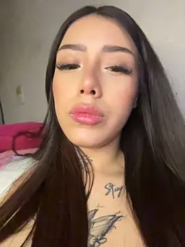 AshleyWinslow webcam
