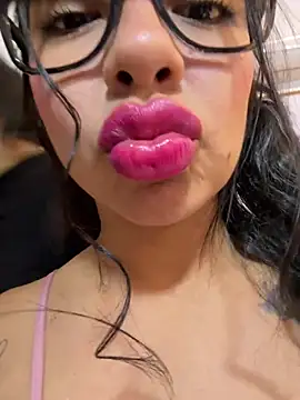 Noa_rousse01 webcam