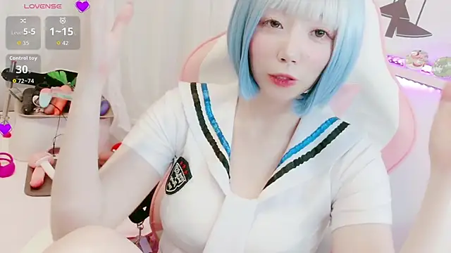 -YUA-jp webcam