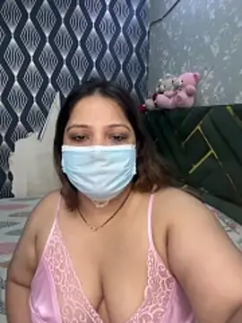 BarbieJasmine webcam