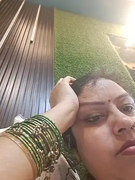SHANVII live sex cam