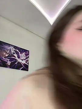online cam to cam PumaShyXD