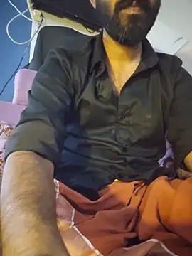 Mallukiran webcam