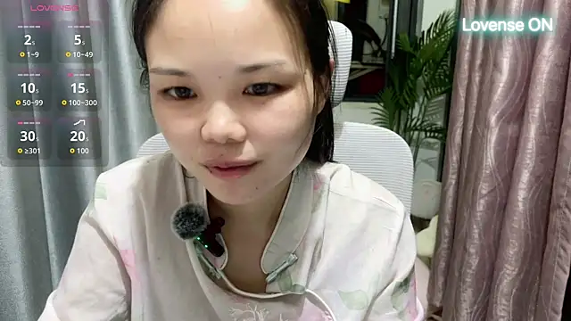 xiaosu22 webcam