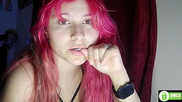 StarElii webcam