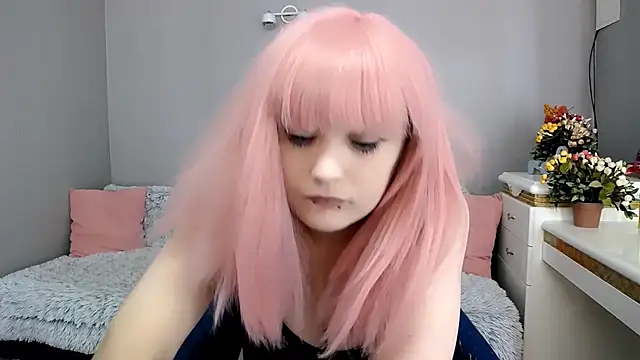 Estheri webcam