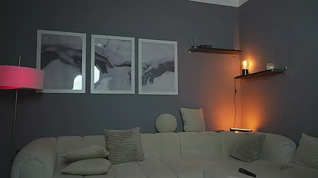 AlfaSex9 webcam