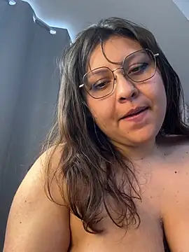 Larissa_Antonella webcam