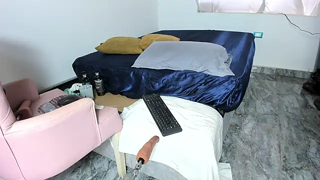Benjamin_Buster webcam