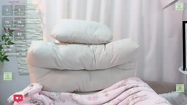 Yoyo_520 webcam