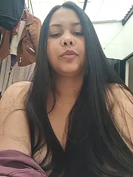 Alessandraa- webcam