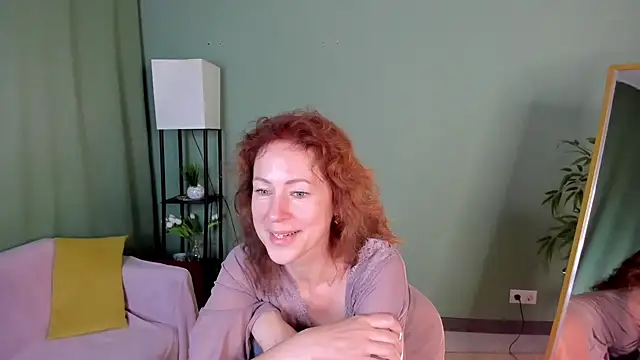 LeticiaRomano webcam