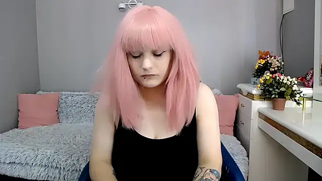 Estheri webcam