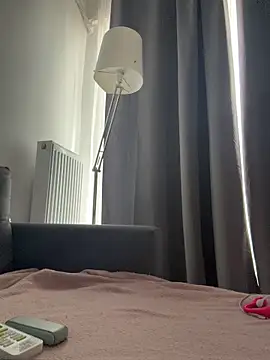 ClaraPasssion webcam