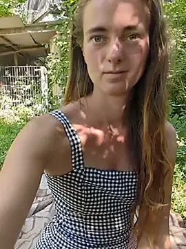 -SweetAlice- webcam
