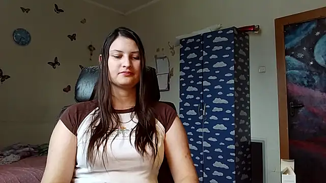 DreamyHeat webcam