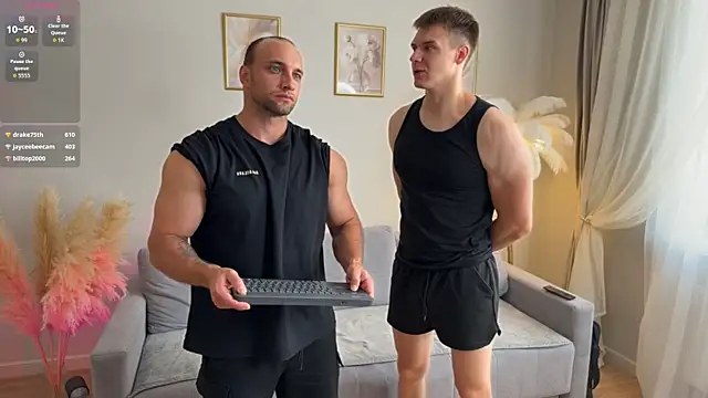 michaelbradleu webcam