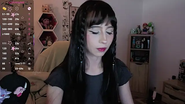deftsuki webcam