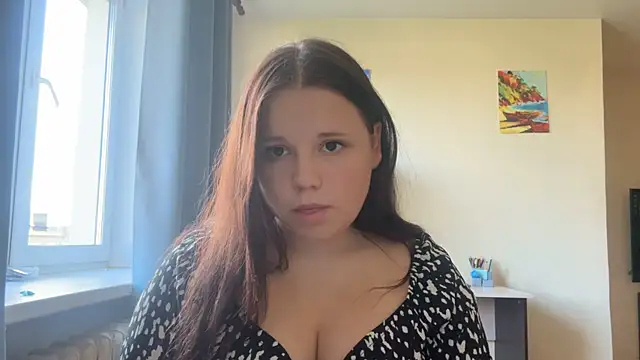 LianalimonLi webcam