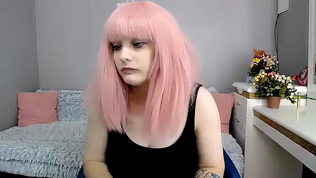 Estheri webcam