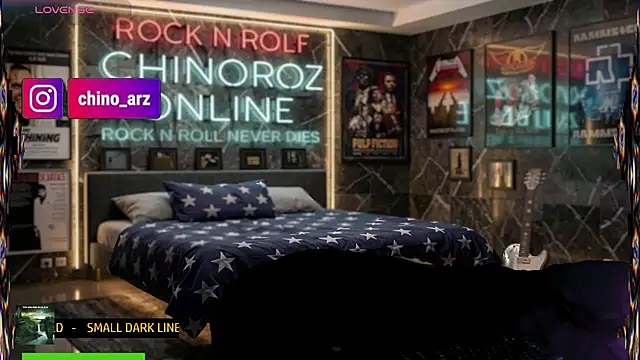 chino_roz webcam
