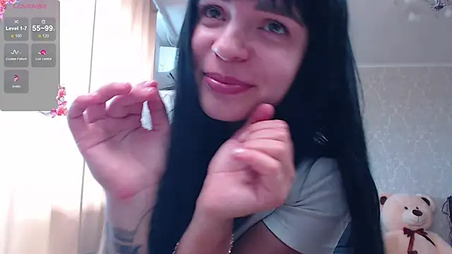 juicyjess (F young) - plug in ass :devil: