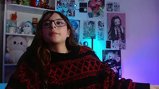 celesteayase (F young) - ✰⋆。:゚dance sexy shirtless・✰⋆。:゚・