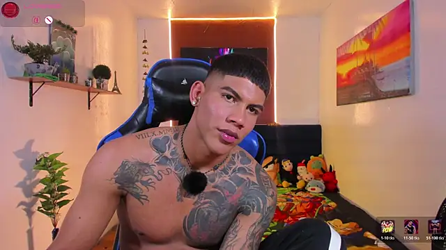 Damian_latinxxx