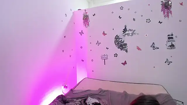 Rihanna_hotx webcam