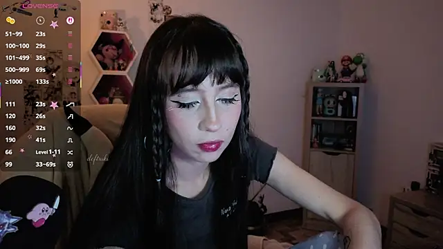 deftsuki webcam