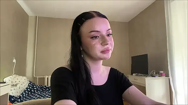 MizzyX webcam