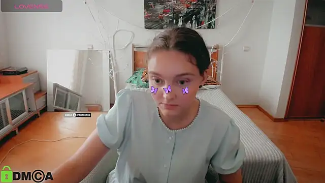 CordeliaJones webcam