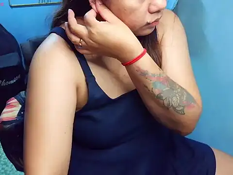ambersmile webcam