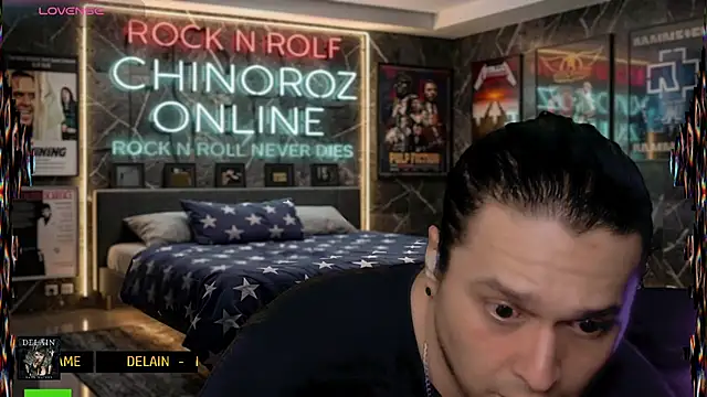 chino_roz webcam