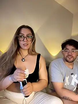 Im_sophiie webcam