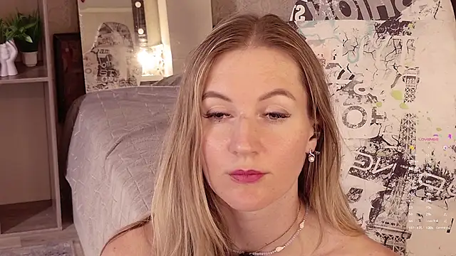 Hello_Lisha webcam