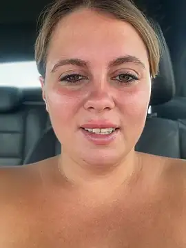 Samantha_official webcam