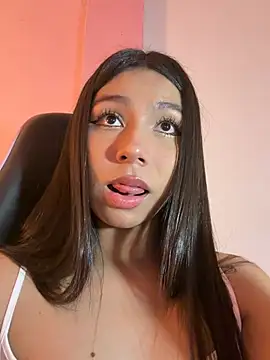 JisselMiller live sex cam