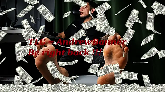 AndrewBanner webcam