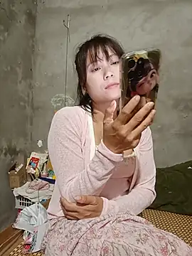 Linda-yiyi webcam