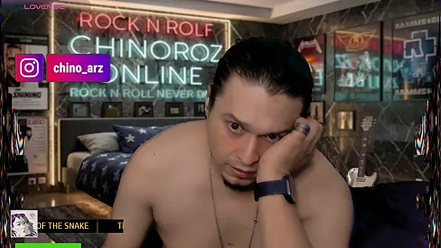chino_roz webcam